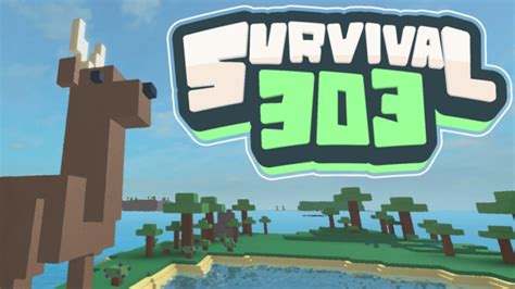 roblox survival 303